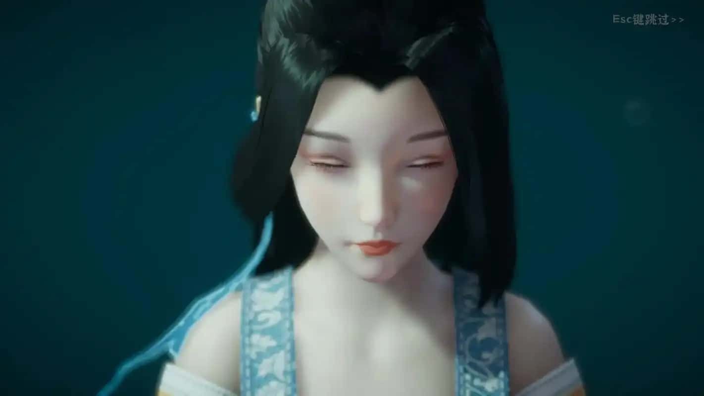 极品采花郎 角色路线 画面 5