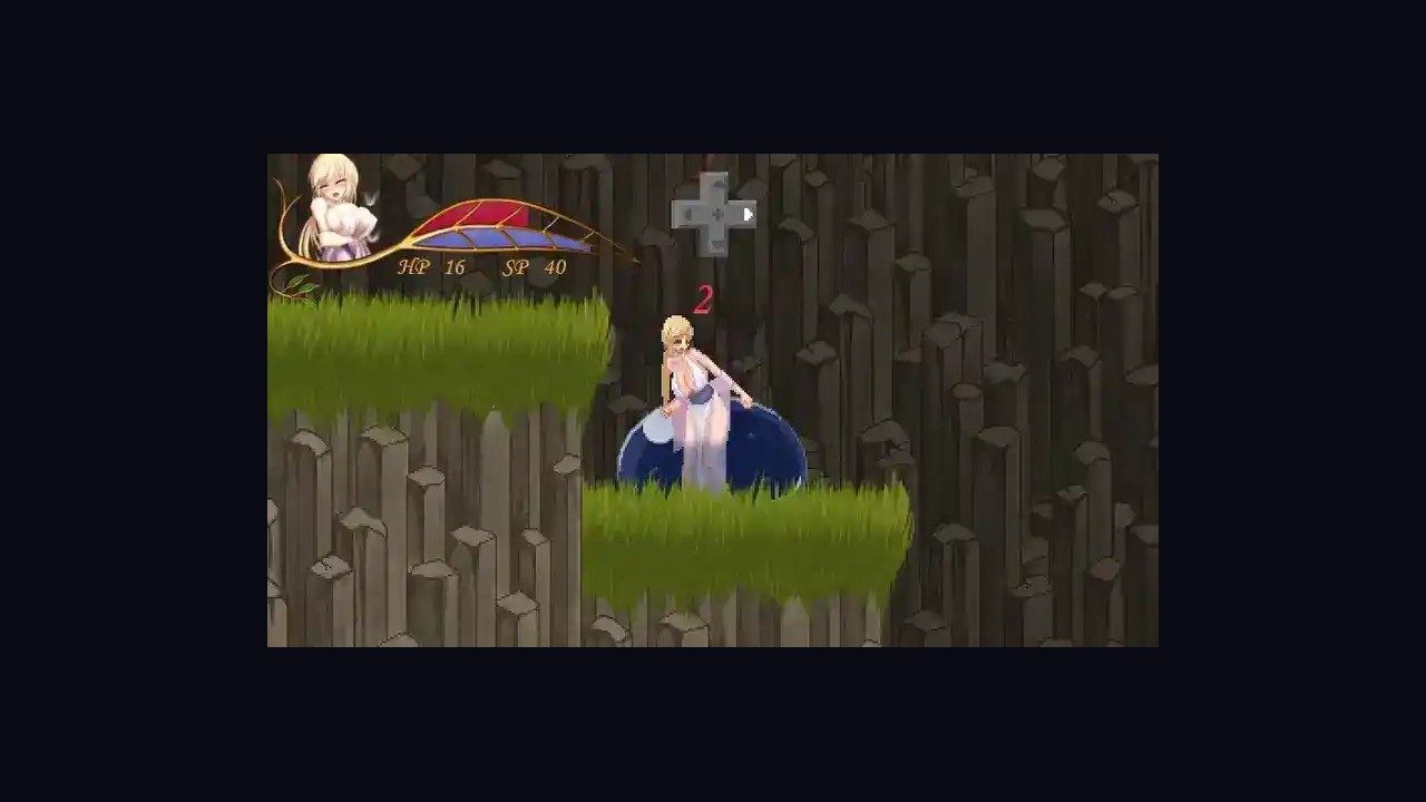 邪恶灾难水之女巫UnHolYDisAsT 章节事件 资料图 8