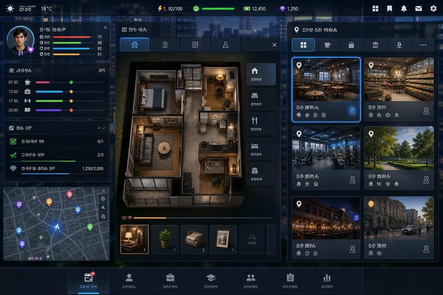 织梦人破解完结版 资源内容 资料图 2